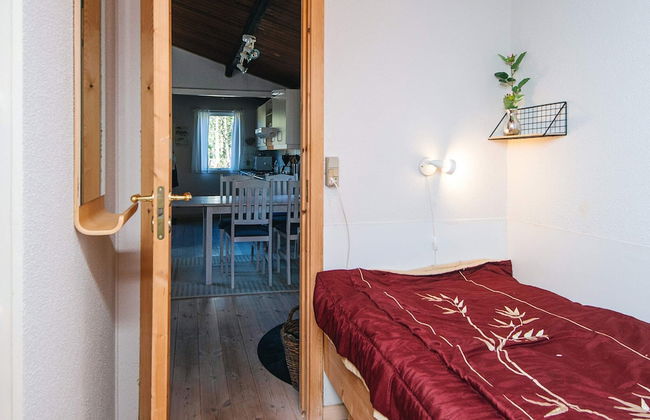 4 Person Holiday Home in Thisted-by Traum - Foto 21
