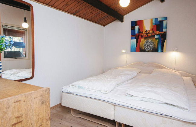 4 Person Holiday Home in Thisted-by Traum - Foto 26