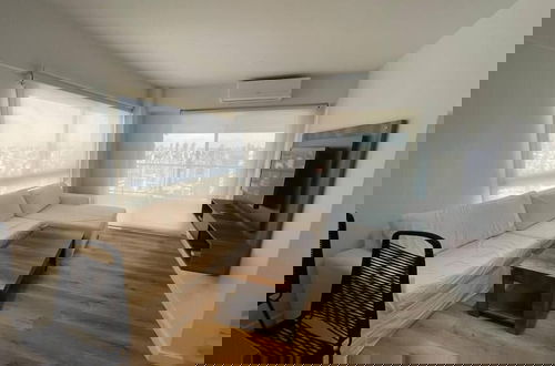 Foto 16 - Exclusive Apartment in Recoleta With Panoramic Views