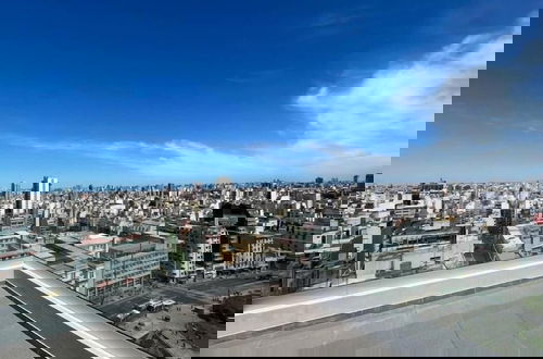 Foto 11 - Exclusive Apartment in Recoleta With Panoramic Views