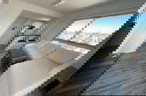 Foto 23 - Exclusive Apartment in Recoleta With Panoramic Views