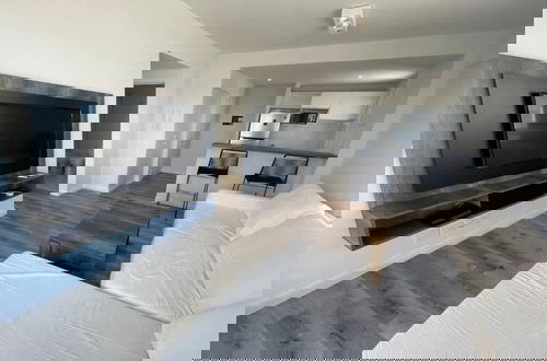 Foto 17 - Exclusive Apartment in Recoleta With Panoramic Views