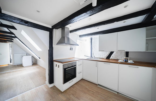 Charming 2-bed Duplex in Great Location - Foto 1