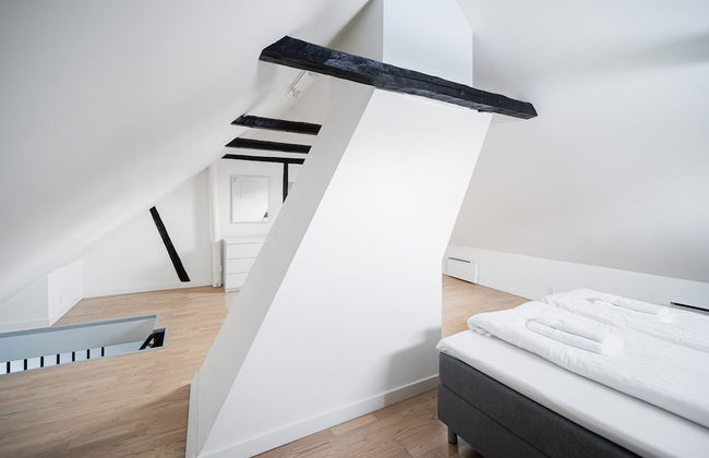 Charming 2-bed Duplex in Great Location - Foto 11