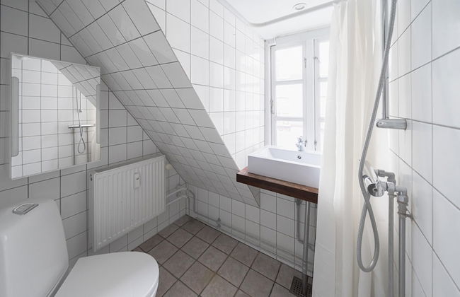 Charming 2-bed Duplex in Great Location - Foto 6