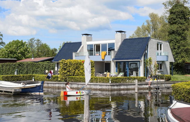 Panorama 2DT in Loosdrecht - Foto 9