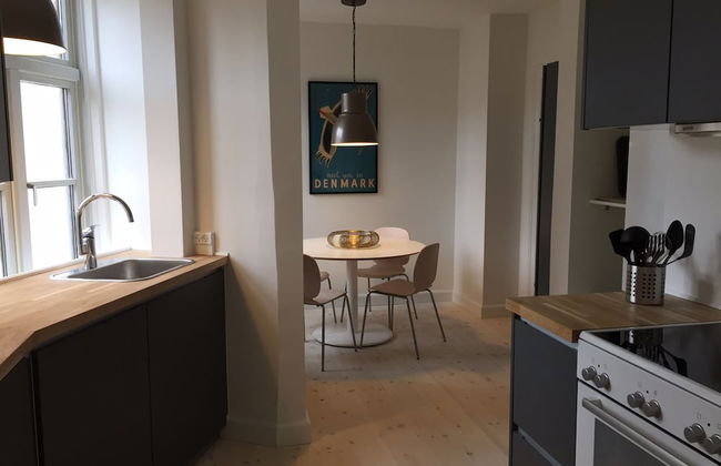 Beautiful Two-bed Apartment - Foto 6