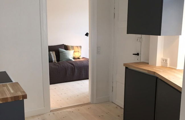 Beautiful Two-bed Apartment - Foto 5