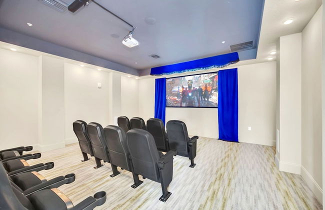 3BR Condo - Pool Sauna Gym - Near Disney - Foto 29
