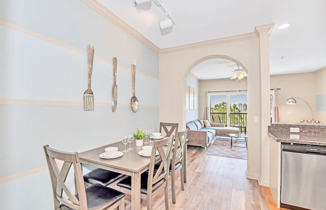 Family Condo w Pool and Spa Near Disney - Foto 8