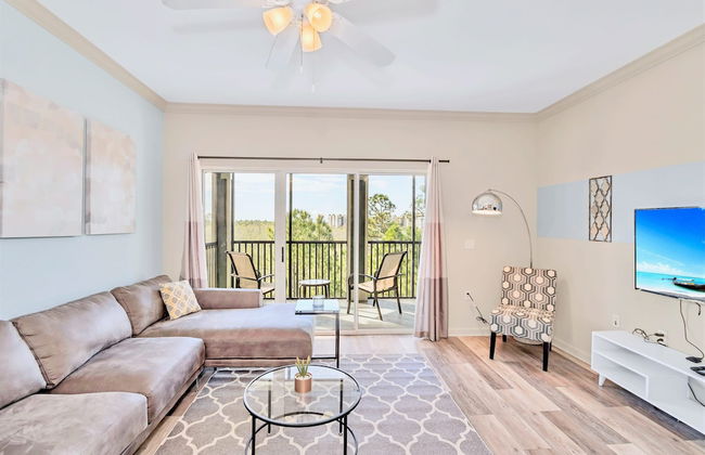 Family Condo w Pool and Spa Near Disney - Foto 1