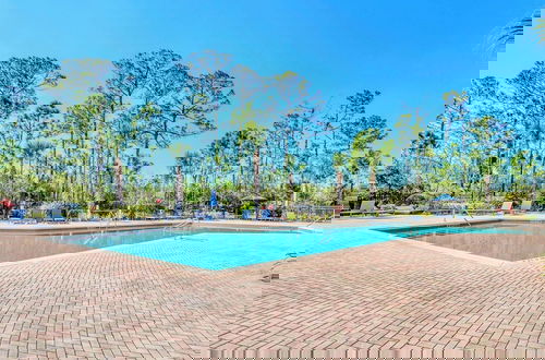 Foto 6 - 2BR Condo - Hot Tub Pool and More- Near Disney