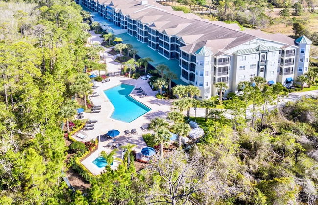 Near Disney - 3BR Condo - Pool Games and More - Foto 18
