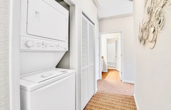 Family Condo w Pool and Spa Near Disney - Foto 16