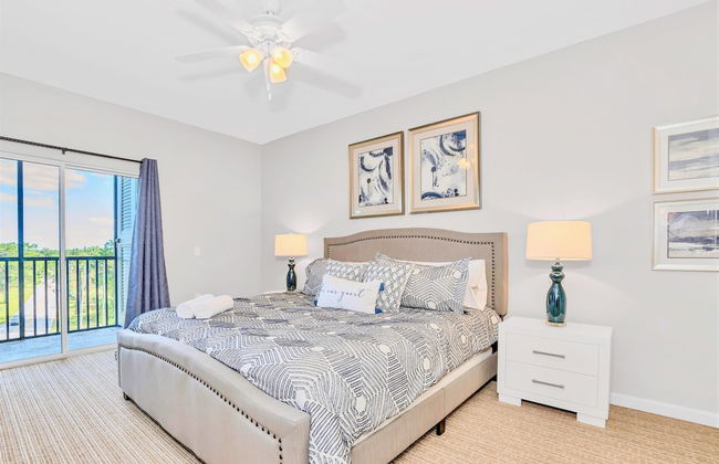 Upstay - Large Condo Near Disney w Pool Gym More - Foto 4