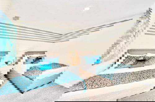 Foto 43 - Pool Hot Tub Resort Waterslides - Sleeps 16