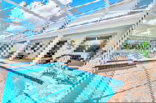 Foto 6 - Pool Hot Tub Resort Waterslides - Sleeps 16