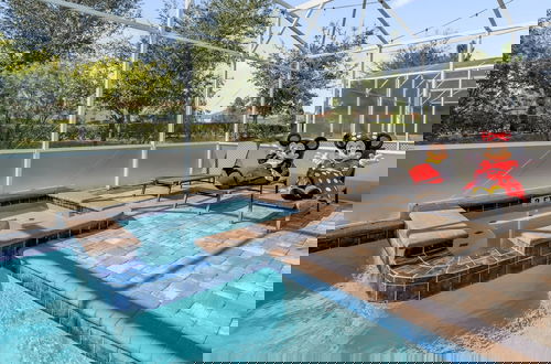 Foto 64 - Pool Hot Tub Resort Waterslides - Sleeps 16