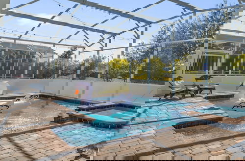 Foto 63 - Pool Hot Tub Resort Waterslides - Sleeps 16
