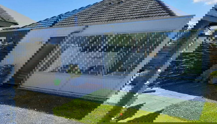 Foto 1 - Cozy House in Breskens Near Scenic Beaches