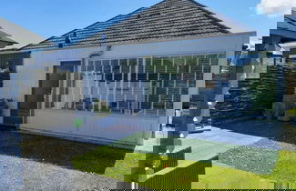 Photo 1 - Cozy House in Breskens Near Scenic Beaches