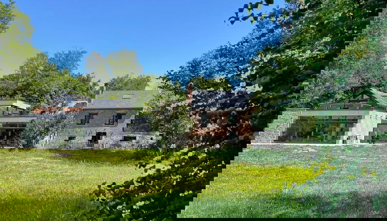 Foto 1 - Water Mill With Swimming Pool and Sauna