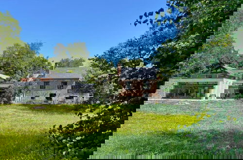 Foto 1 - Water Mill With Swimming Pool and Sauna