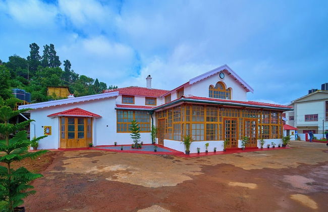 Shivv's heritage inn - Foto 59
