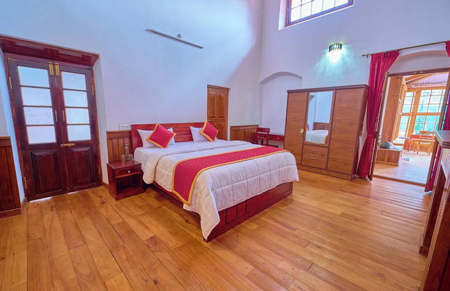Shivv's heritage inn - Foto 12