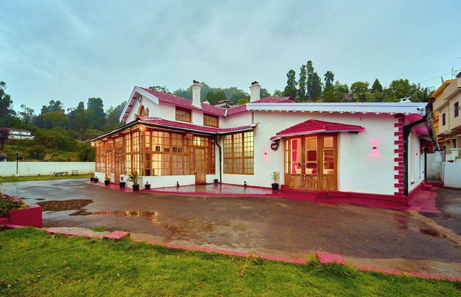 Shivv's heritage inn - Foto 63