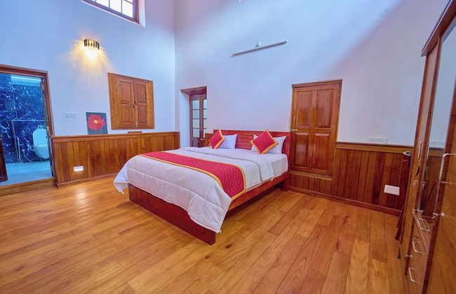 Shivv's heritage inn - Foto 10