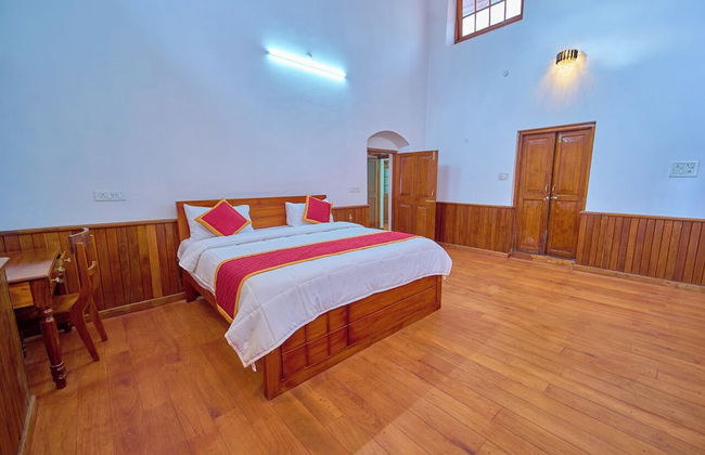 Shivv's heritage inn - Foto 19