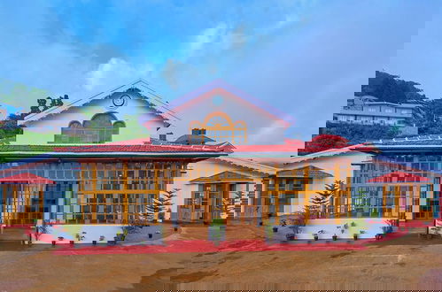 Foto 56 - Shivv's heritage inn