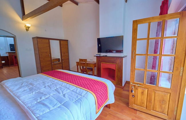 Shivv's heritage inn - Foto 14