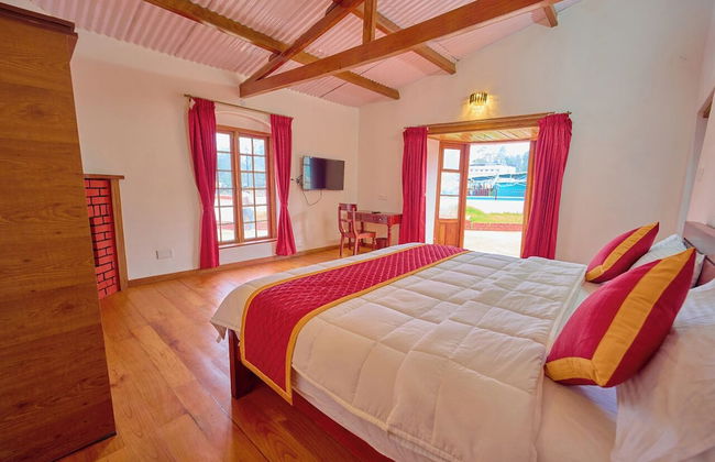 Shivv's heritage inn - Foto 9