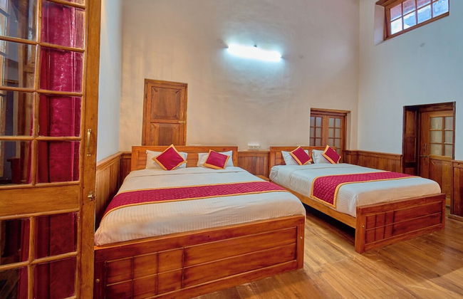 Shivv's heritage inn - Foto 30