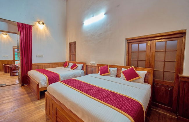 Shivv's heritage inn - Foto 33