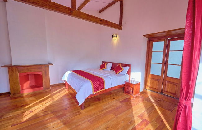 Shivv's heritage inn - Foto 18