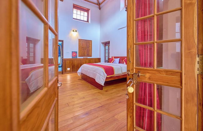 Shivv's heritage inn - Foto 2