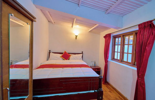 Shivv's heritage inn - Foto 17