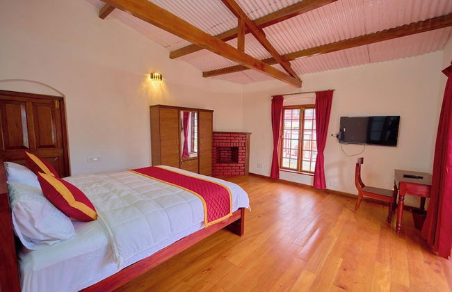 Shivv's heritage inn - Foto 15