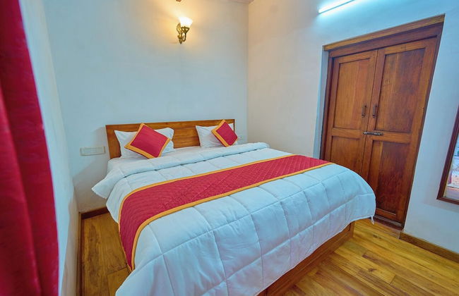 Shivv's heritage inn - Foto 25