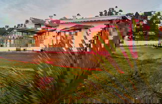 Foto 1 - Shivv's heritage inn