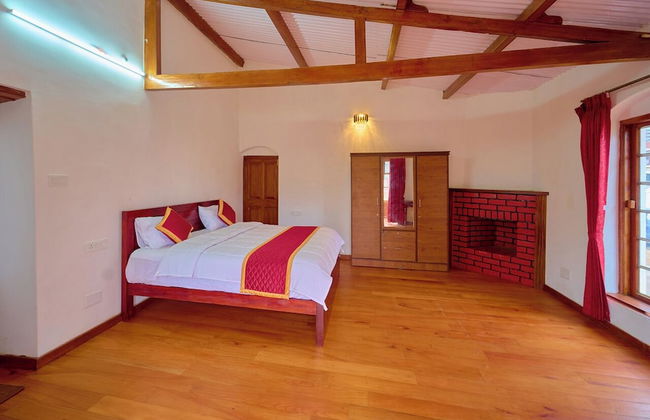 Shivv's heritage inn - Foto 6
