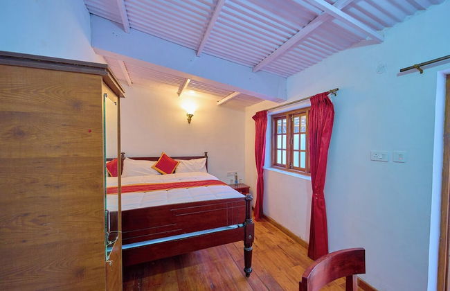 Shivv's heritage inn - Foto 28