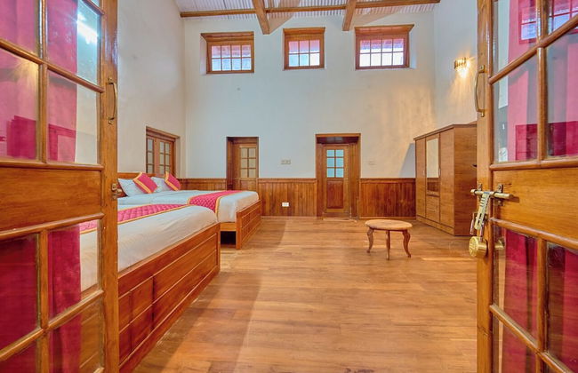 Shivv's heritage inn - Foto 29