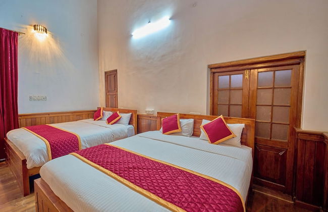 Shivv's heritage inn - Foto 32