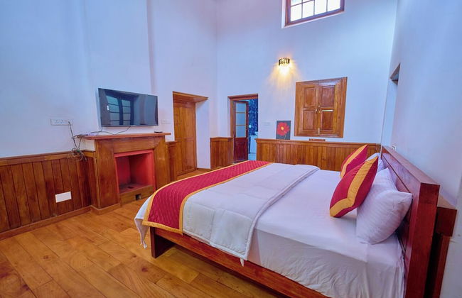 Shivv's heritage inn - Foto 11