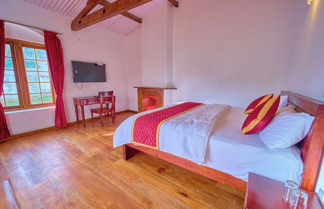 Shivv's heritage inn - Foto 20
