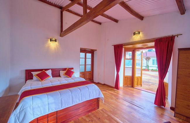 Shivv's heritage inn - Foto 13